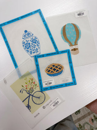 Needlepoint