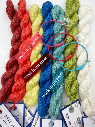 Threads