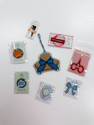 Needlepoint Accessories