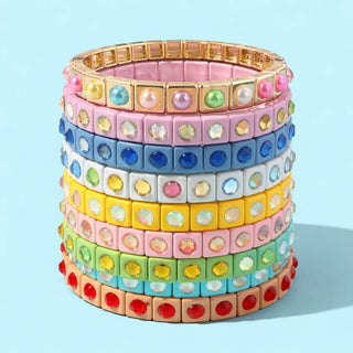Maeve Bracelets