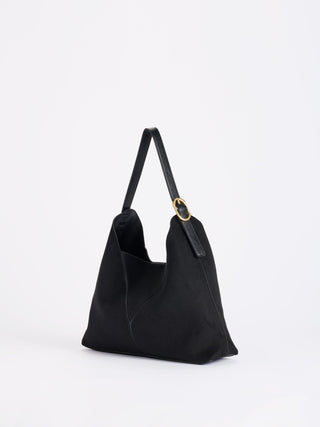 Ava Hobo - Black