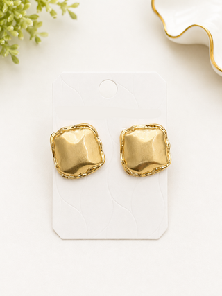 The Heirloom Earring