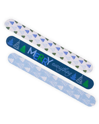 Winter Dreams Nail File Set