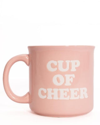 Cup Of Cheer Mug