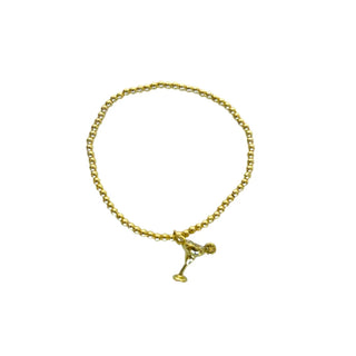 The Marg Charm Bracelet