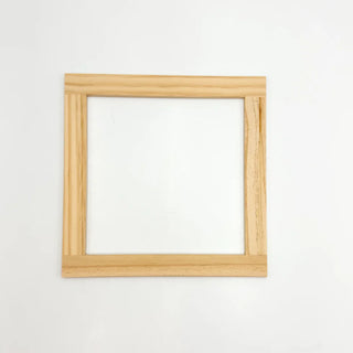 Needlepoint Featherlight Frame
