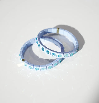 Sylvie Gemstone Bracelet