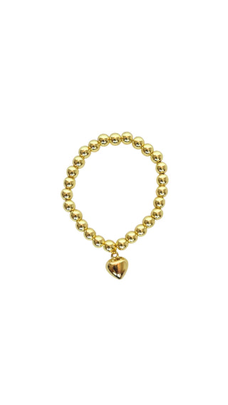 The Hannah Bracelet - 6mm