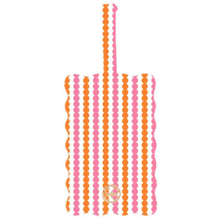 Luggage Tag - Sunstripe
