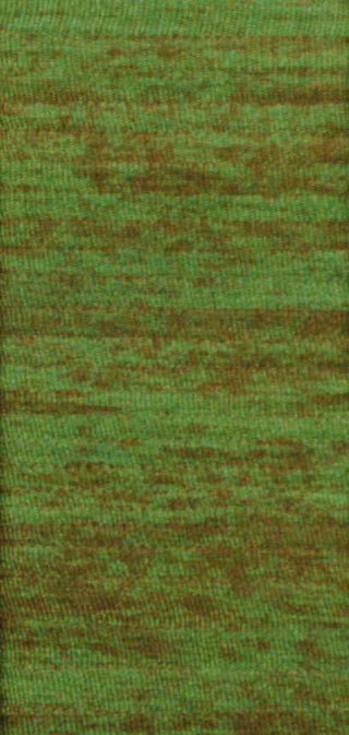 River Silks 4mm 214 Overdyed Peppermint