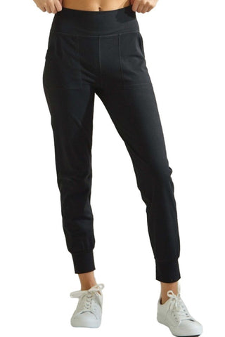 The Buttersoft Jogger