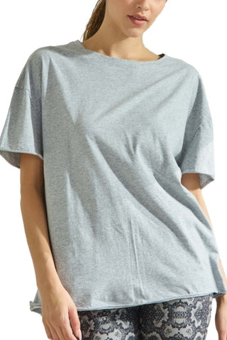 Basic Oversized Tee