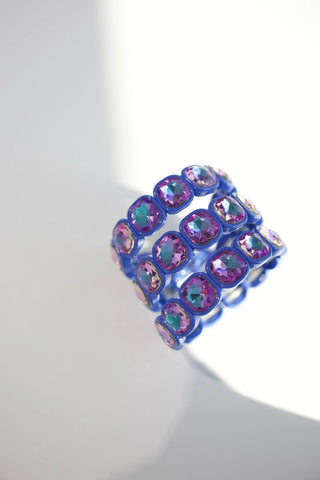 Gigi Gemstone Bracelet