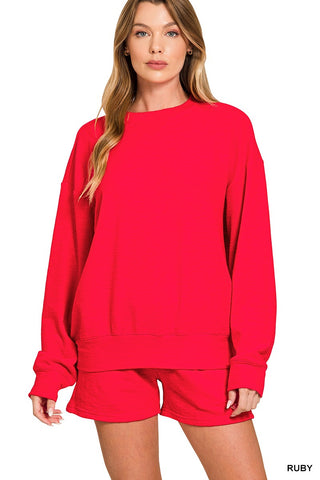 DOORBUSTER: Red Ruby Set