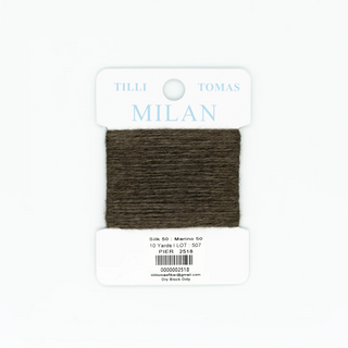 Milan Card - Pier