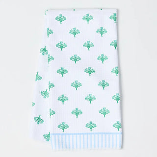 Quick Dry Kitchen Towel - Belle Blooms