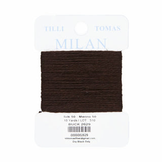 Milan Card - Buck