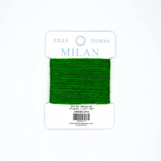 Milan Card - 2713 Cress