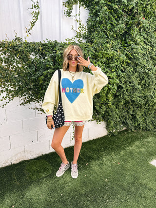 Mother's Love Sweatshirt