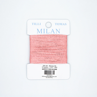 Milan Card - Skippity-doo-da