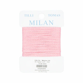 Milan Card - Bow