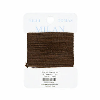 Milan Card - Rodeo