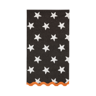 VHP1337 - Vintage Halloween Stars Dinner Napkin Set