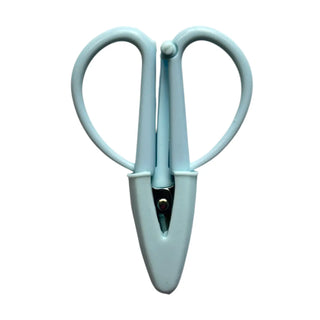 Light Blue Super Snip Scissors