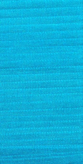 River Silks 4mm 036 Dresden Blue