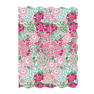 Passport Cover - Petal Perfect
