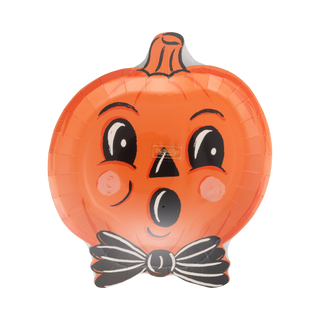 VHP1341 - Vintage Pumpkin Plate