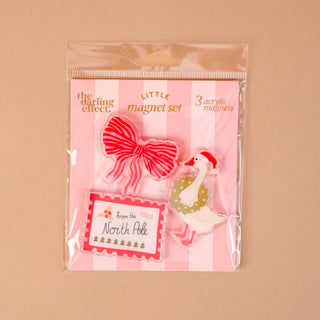 Little Magnet Set-'Tis the Season