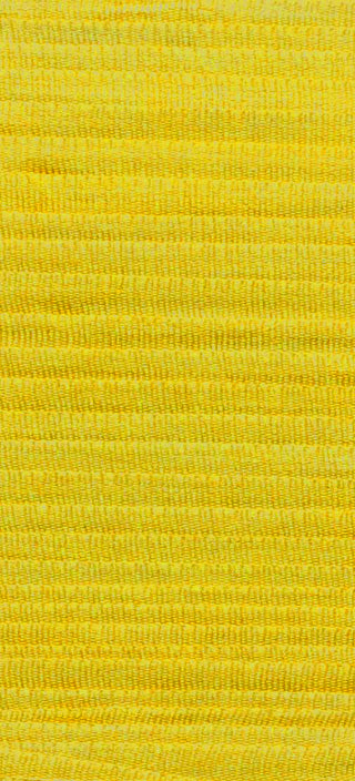 River Silks 4mm 048 Yolk Yellow