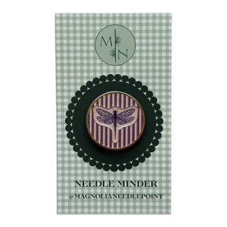 Dragonfly Needle Minder