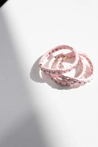Stella Gemstone Bracelet