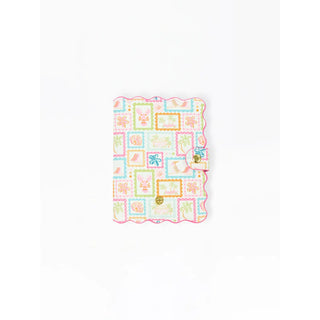 Passport Cover - Happy Place