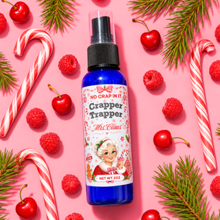 Crapper Trapper