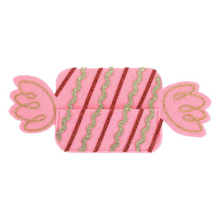 Sweet Treat Candy Gift Card Holder