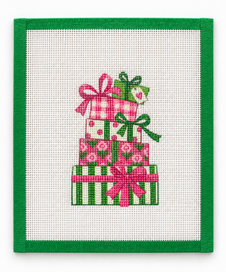Present Stack Canvas