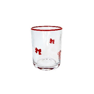 Everyday Glass Bows