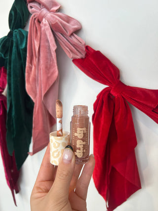 TMLL Limited Edition - Leo Nude Label