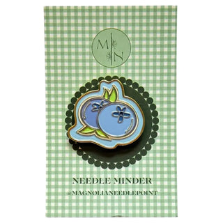 Blueberry Needle Minder