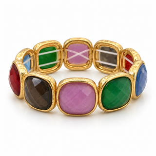 Color Theory Bracelet