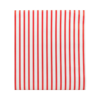 WNT1220 - Red Striped Table Runner