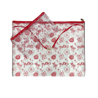 PVC + Project Bag - WTS Print XL