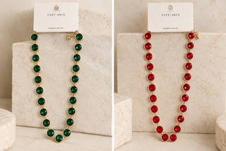 Elegant Radiance Necklace