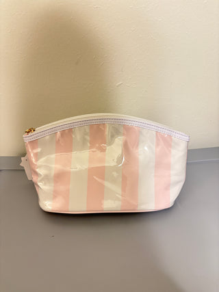 Cabana Stripe Cosmetic Bag