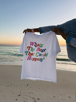 Best That Could Happen Tee