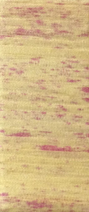 River Silks 4mm 098 Overdyed Sunshine