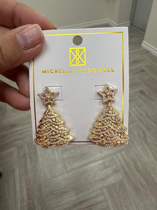 DOORBUSTER: Laura Earring